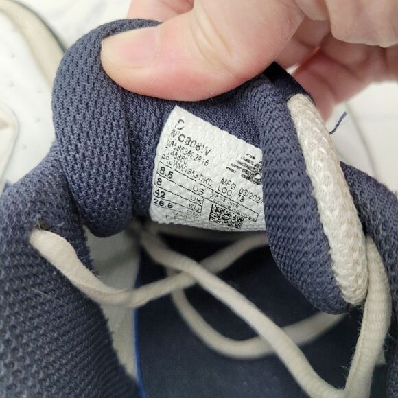 New Balance 806 Tennis Running Shoes Size: 8.5US - Picture 8 of 8